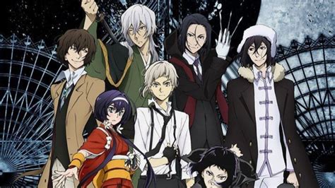 flixtor bungo stray dogs|Bungo Stray Dogs .